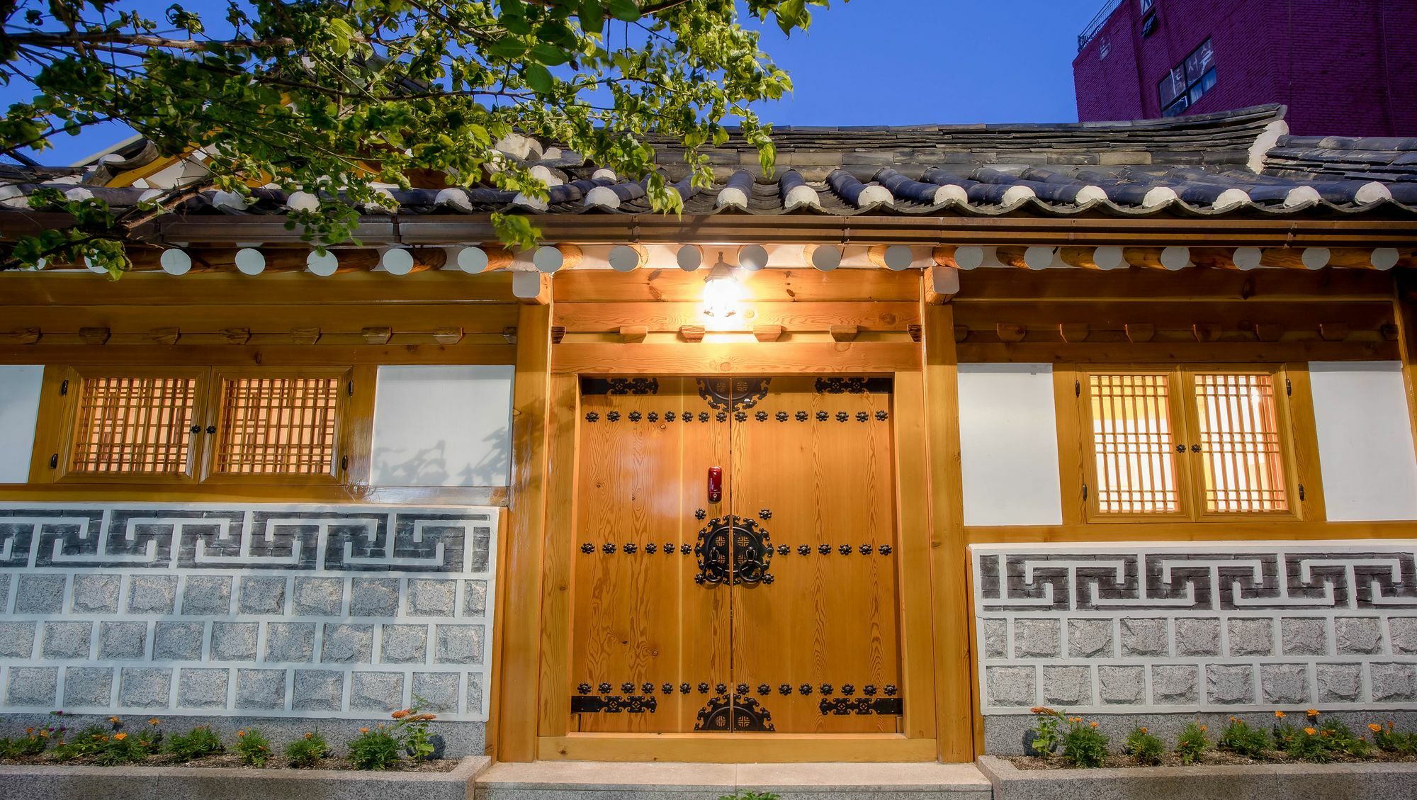 Hostel Vanilla 3 Suite Dongdaemun Seoul Exterior photo